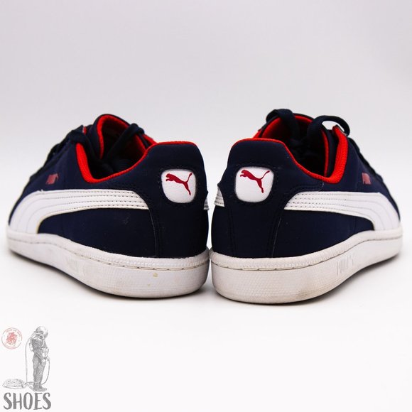 Puma Smash Fun Buck Jr Sneaker - Childs 7 - Picture 6 of 13